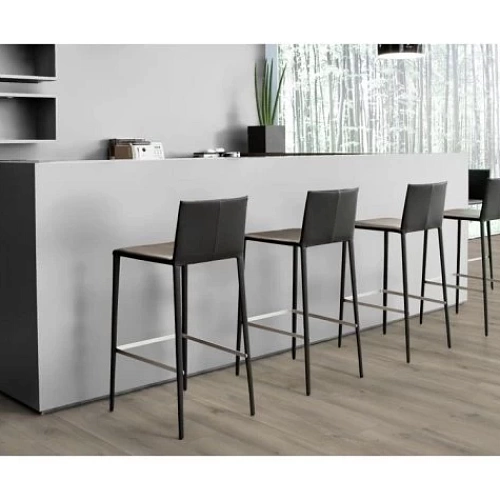 ДУБ ПЛЕНО ЛАМИНАТ  KAINDL  NATURAL TOUCH STANDART 8 ламинат для пола